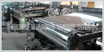 304 stainless steel wire mesh
