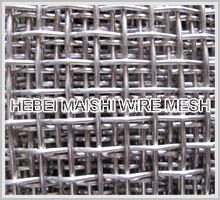 Why need pickling and passivation of stainless steel wire mesh