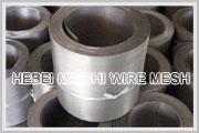 Why need pickling and passivation of stainless steel wire mesh