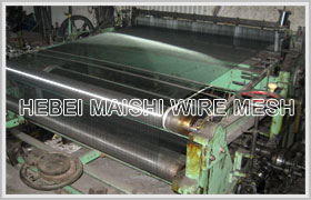 Why need pickling and passivation of stainless steel wire mesh