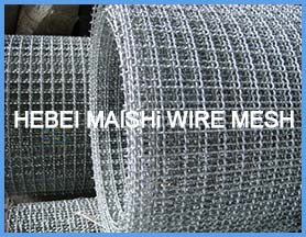 cripmed wire mesh
