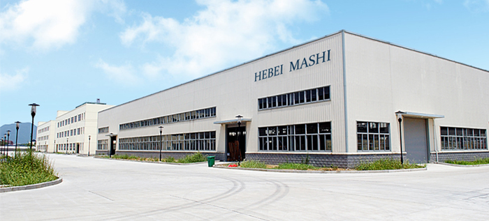 MAISHI MANUFACTURE(GROUP) LIMITED.