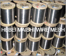 Stainless steel corrosion resistant material introduced
