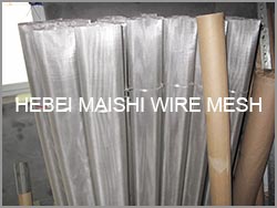 Stainless steel corrosion resistant material introduced