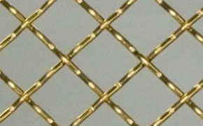 decorative mesh