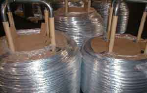 stainless steel wire