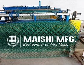 wire mesh
