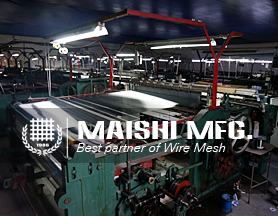 wire mesh