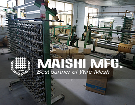 wire mesh