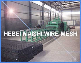 steel grating