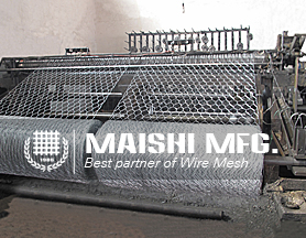 wire mesh