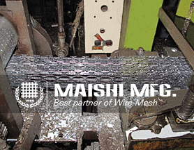 wire mesh