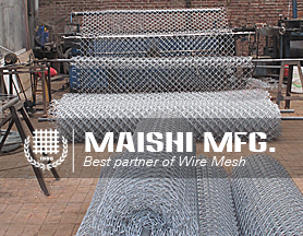 wire mesh
