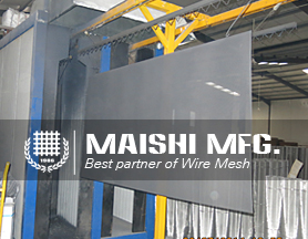 wire mesh
