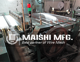 wire mesh