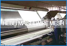 monofilament polyester printing mesh