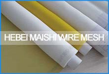 monofilament polyester printing mesh