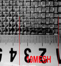 Mesh Account
