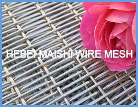 cripmed wire mesh